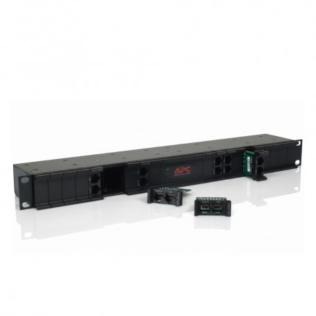 APC PRM24 Surge Suppressor Module, 24-Position Data Protection (PRM24)