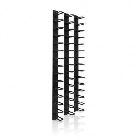 Eaton SRCABLERINGVRT Vertical Cable Manager 6 ft height (SRCABLERINGVRT)