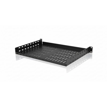 Eaton SRSHELF2P1U 1U Adjustable Rack Shelf 50 lb Capacity (SRSHELF2P1U)
