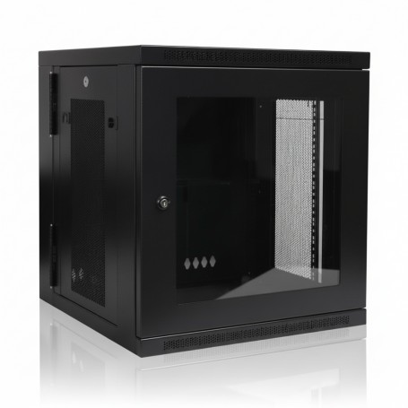 Eaton SRW12USG 12U Wall-Mount Rack Cabinet (SRW12USG)