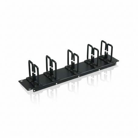 Eaton Tripp Lite SRCABLERING2U 2U Horizontal Cable Manager (SRCABLERING2U)