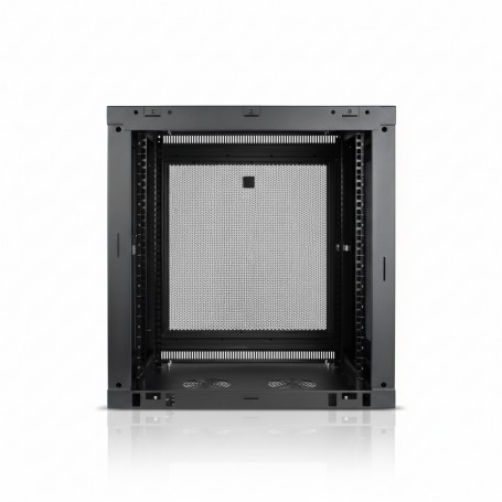 Eaton Tripp Lite SRW12UDP 12 U Wall-Mount Rack Enclosure 200 lb (SRW12UDP)