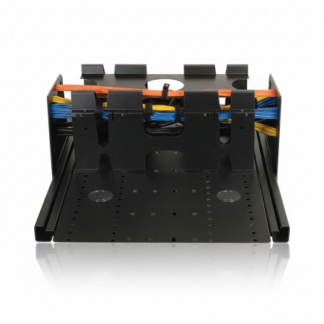Eaton Tripp Lite SRCABLETRAY Roof-Mounted Trough Cable Management (SRCABLETRAY)