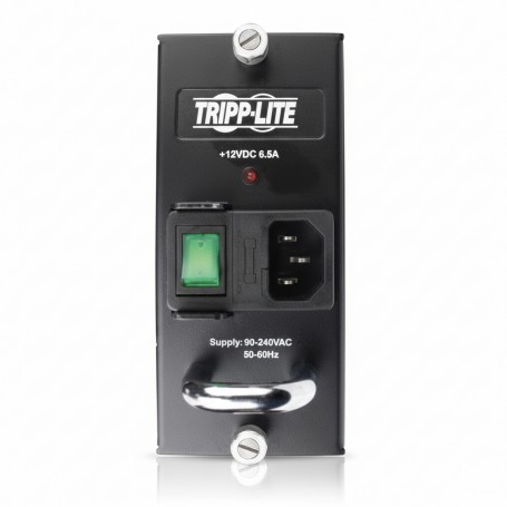 Eaton Tripp Lite N785-CH75W-AC AC Power Supply 75W for N785-CH12 (N785-CH75W-AC)