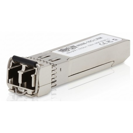 Eaton Tripp Lite N286-10G-LRM SFP Transceiver 11.1 Gbps, 220 m (N286-10G-LRM)