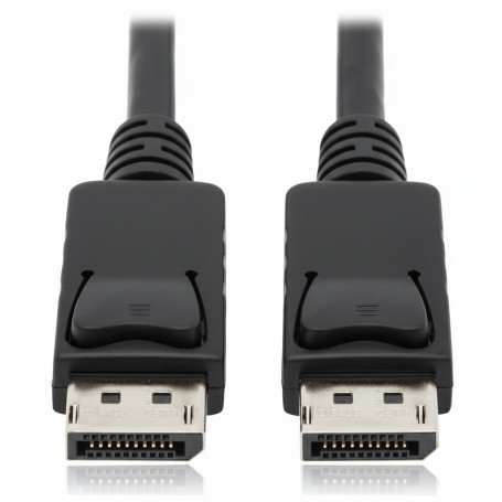 Eaton Tripp Lite P580-006-V4 DisplayPort 1.4 Cable 8K UHD Support (P580-006-V4)