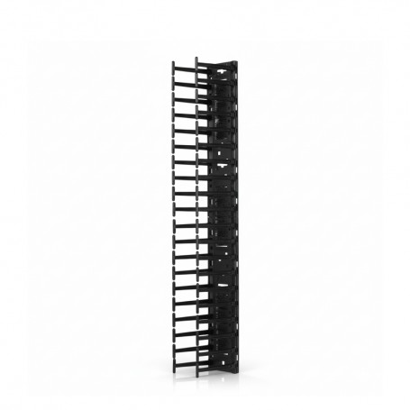 APC AR7585 Vertical Cable Manager 45U for NetShelter SX 750mm (AR7585)