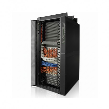 APC AR7586 NetShelter Cable Management, Vertical Cable Manager (AR7586)