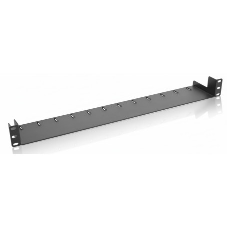 Eaton Tripp Lite SRCABLETRAY1U 1U Horizontal Cable Tray (SRCABLETRAY1U)