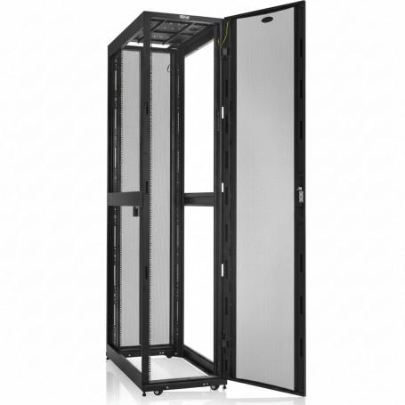 Eaton SR50UB Tripp Lite 50 U Standard-Depth Rack Cabinet (SR50UB)