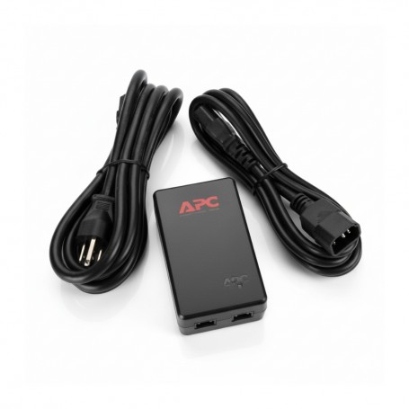 APC NBAC0303NA2 NetBotz Schneider Electric PoE Injector (NBAC0303NA2)