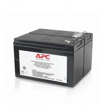 APC RBC113 Replacement Battery Cartridge 113 (RBC113)