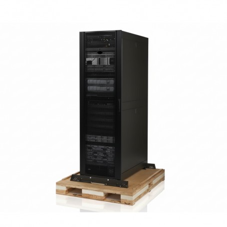 APC AR3307SP NetShelter SX Server Rack Enclosure 48U Shock Packaging 2000 lbs (AR3307SP)