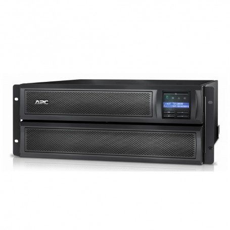 APC SMX2200HVNC Smart-UPS X Line Interactive 2200VA Rack tower (SMX2200HVNC)