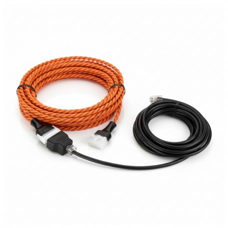 APC NBES0308 NetBotz Leak Rope Sensor 20 ft (NBES0308)