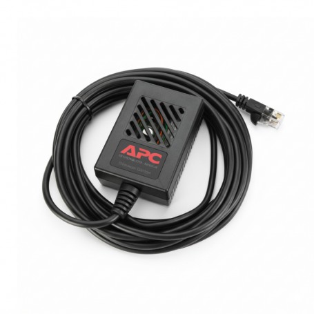 APC NBES0306 by Schneider Electric NetBotz Vibration Sensor (NBES0306)