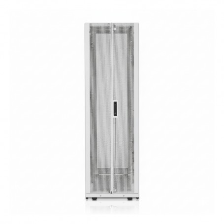 APC AR3307W NetShelter SX Server Rack Enclosure 48U White (AR3307W)