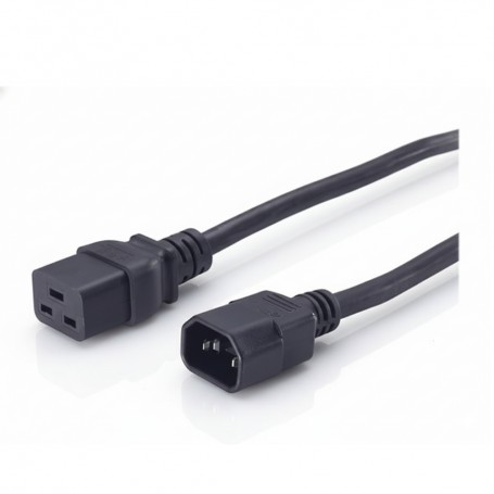 APC AP9878 NetShelter Power Cord IEC C19 to C14 2 0m (AP9878)