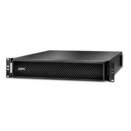 APC SRT96RMBPUS Smart-UPS SRT 96V 3kVA RM Battery Pack TAA (SRT96RMBPUS)