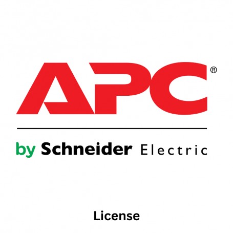 APC WMS1YR25N 1-Year Extended Warranty 24x7 Technical Support (WMS1YR25N)