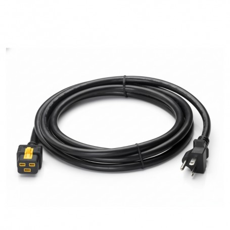 APC AP8751 by Schneider Electric Standard Power Cord (AP8751)