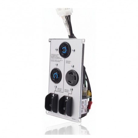 APC SYPD3 Symmetra RM and LX 208/240V Backplate Kit for Power Distribution (SYPD3)