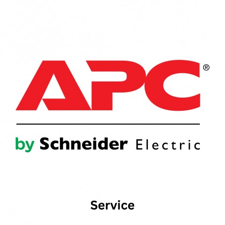APC WMS1YR500N  Infrastruxure Central Software 1 Year 500 Node Support (WMS1YR500N)