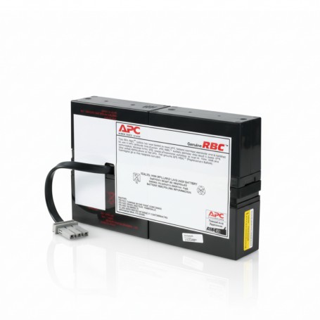 APC RBC59 Replacement Battery Cartridge UPS battery lead acid (RBC59)