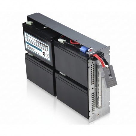 APC RBC132 Replacement Battery Cartridge 132 (RBC132)