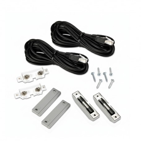 APC NBES0303 NetBotz Door Switch Sensors (2) for an APC Rack - 12 ft (﻿NBES0303﻿)