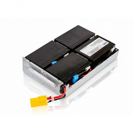 APC RBC46 12V UPS Replacement Battery Cartridge (RBC46)