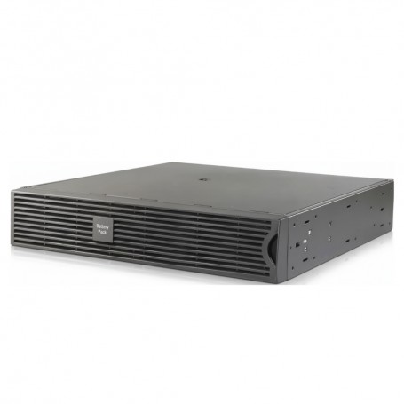 APC SURTA48RMXLBP2U Smart-UPS RT 48V RM Battery Pack (SURTA48RMXLBP2U)