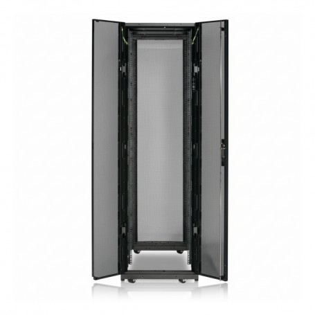 APC AR3105 45U NetShelter SX 600mm x 1070mm Enclosure with Sides (AR3105)