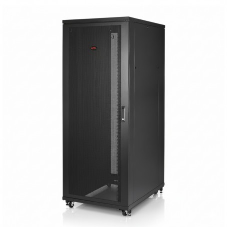 APC AR2507 NetShelter SV 48U Server Rack Enclosure (AR2507)