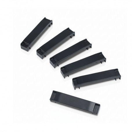 APC AR7582A Vertical Cable Managers Cable Retainer for NetShelter SX 750mm (AR7582A)