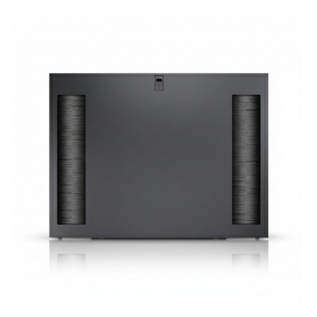 APC AR7313 NetShelter SX 42U 1200mm Split Feed Through Side Panels Black Qty 2 (AR7313)