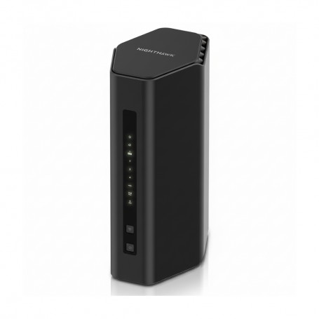 NETGEAR RS500-100NAS Nighthawk WiFi-7 Tri-Band Router (RS500-100NAS)