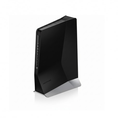 NETGEAR EAX80-100NAS Nighthawk AX6000 WiFi Router (EAX80-100NAS)