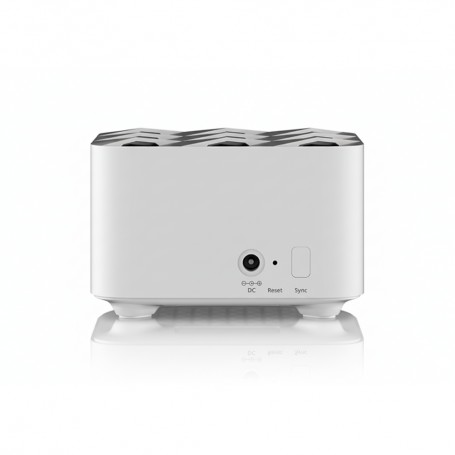NETGEAR RBS10-100NAS Orbi AC1200 Mesh Satellite (RBS10-100NAS)