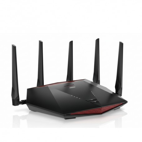 NETGEAR XR1000-100NAS Nighthawk WiFi 6 Gaming Router (XR1000-100NAS)