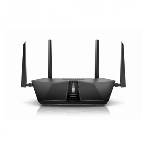 NETGEAR RAX43-100NAS Nighthawk AX5 5-Stream AX4200 Router (RAX43-100NAS)