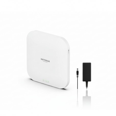 NETGEAR WAX620PA-100NAS Insight Managed WiFi 6 AX3600 Dual Band AP (WAX620PA-100NAS)