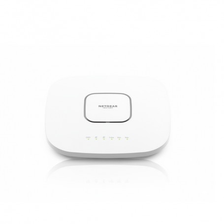 NETGEAR WAX630E-100NAS Cloud Managed Wireless Access Point (WAX630E-100NAS)