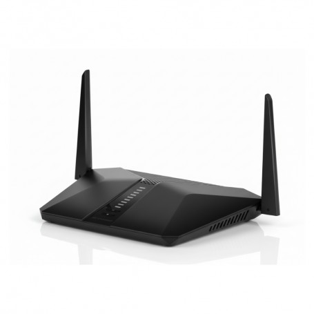 Netgear RAX40-100NAS Nighthawk AX4 4-Stream AX3000 Wi-Fi Router (RAX40-100NAS)