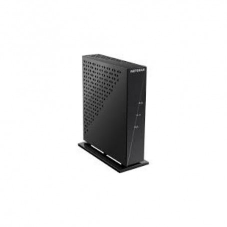 Netgear C6300-100NAS AC1750 DOCSIS 3.0 WiFi Cable Modem Router Combo (C6300-100NAS)