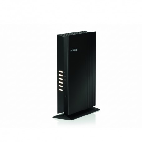 Netgear EAX20-100NAS 4-Stream AX1800 Dual-Band Wireless Mesh Extender (EAX20-100NAS)