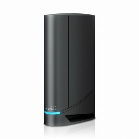 Netgear SXK80-100NAS Orbi Pro AX6000 Tri-Band Mesh Wi-Fi System (SXK80-100NAS)