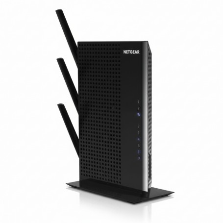 NETGEAR EX7000-100NAS AC1900 Nighthawk WiFi Range Extender (EX7000-100NAS)