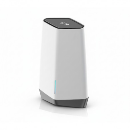 Netgear SXR80-100NAS Orbi Pro WiFi 6 - AX6000 Tri-band Wireless Router (SXR80-100NAS)