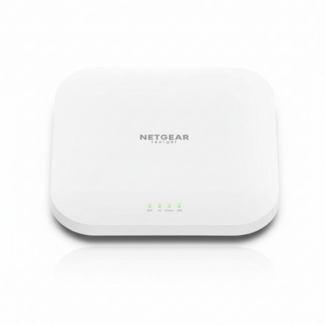 NETGEAR  WAX630EP-100NAS Cloud Wireless Access Point (WAX630EP-100NAS)